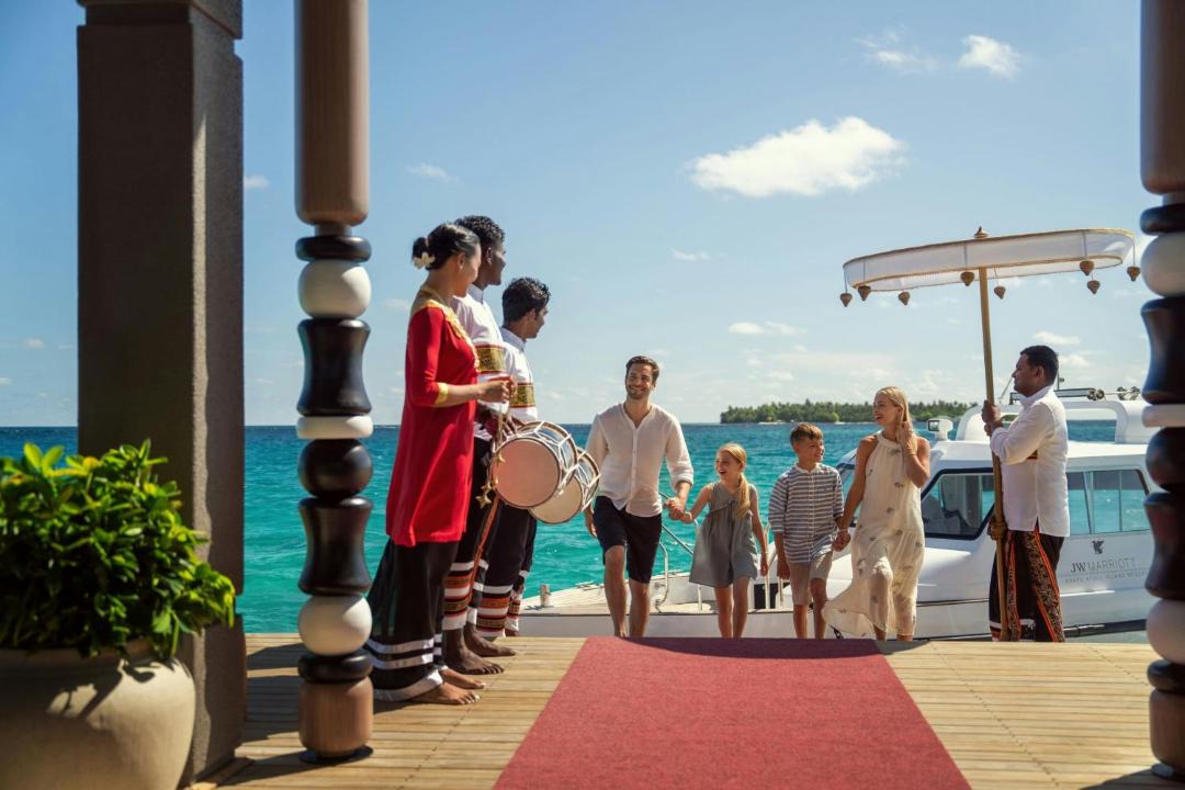 Photo of Others in Farukolhufushi Island