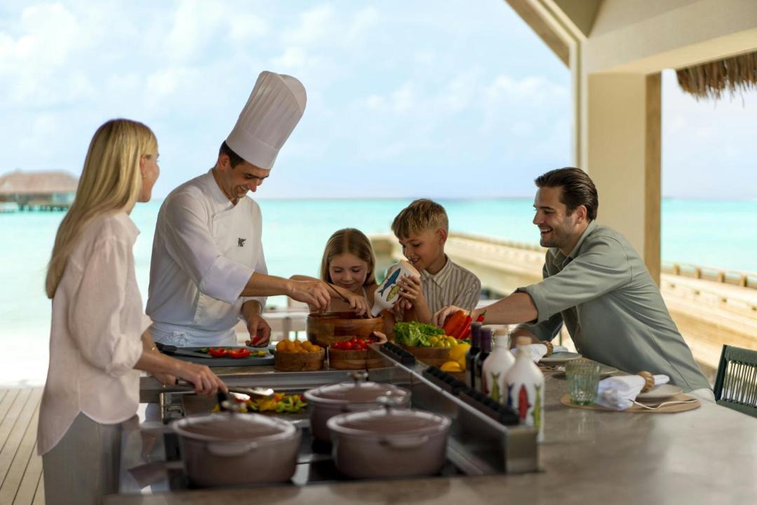 Photo of Others in Farukolhufushi Island