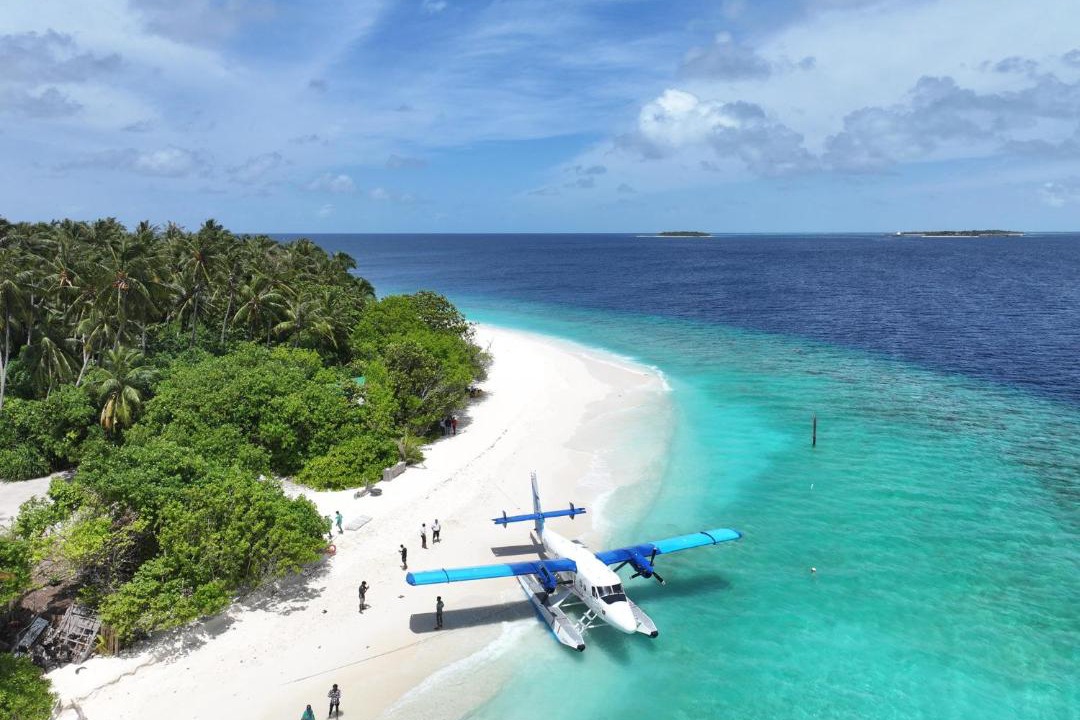 Photo of Others in Kamadhoo