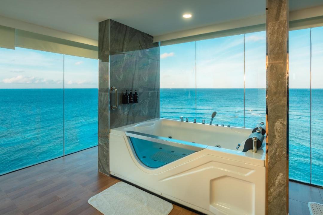 Photo of Bathroom in Kamadhoo
