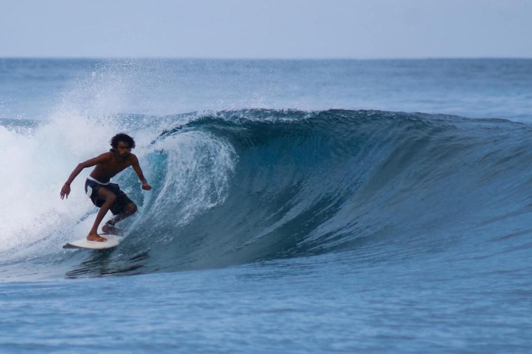 Photo of Others in Thaa Atoll