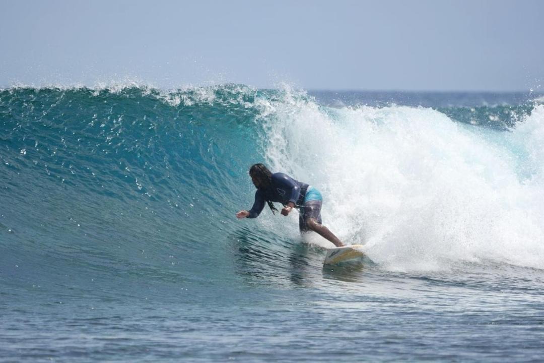 Photo of Others in Thaa Atoll