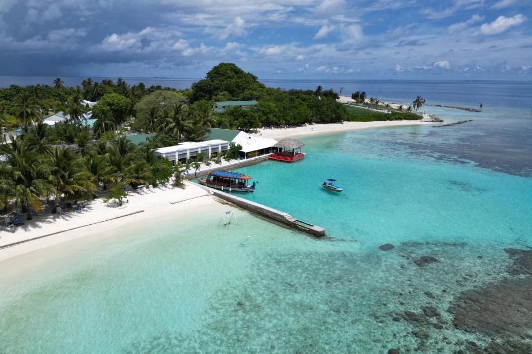 Photo of Others in Bodufolhudhoo