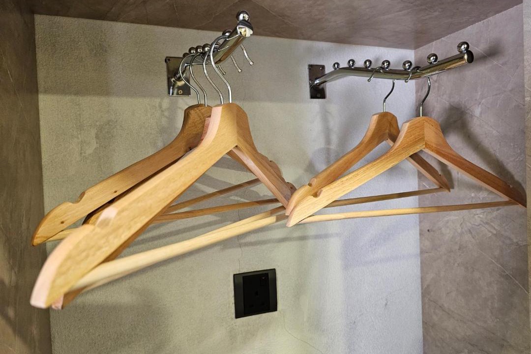 Photo of Bathroom in Bodufolhudhoo