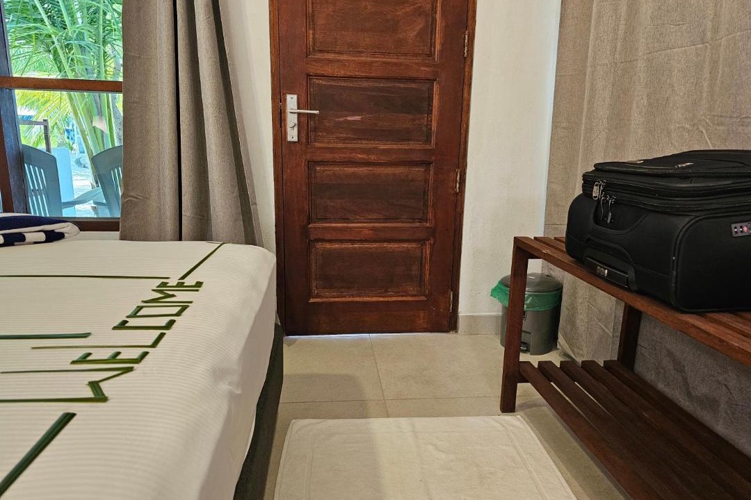 Photo of Bedroom in Bodufolhudhoo