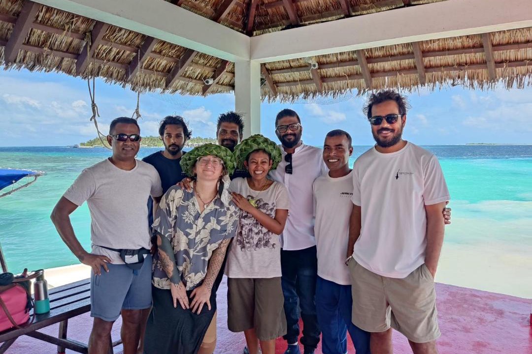 Photo of Others in Bodufolhudhoo