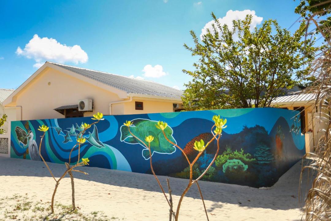 Photo of Others in Rinbudhoo