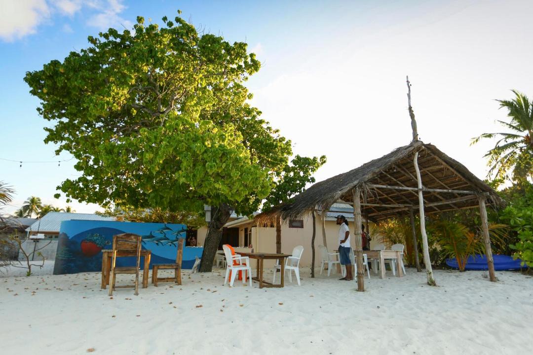 Photo of Others in Rinbudhoo