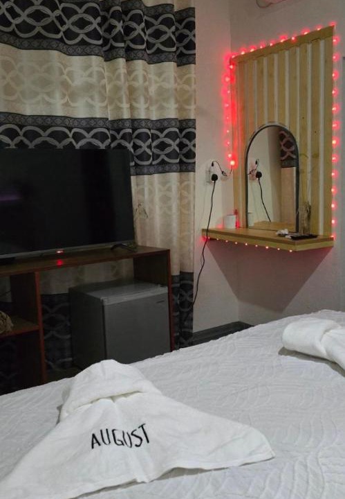 Photo of Bedroom in Fulidhoo