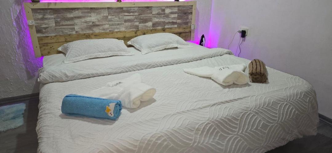 Photo of Bedroom in Fulidhoo