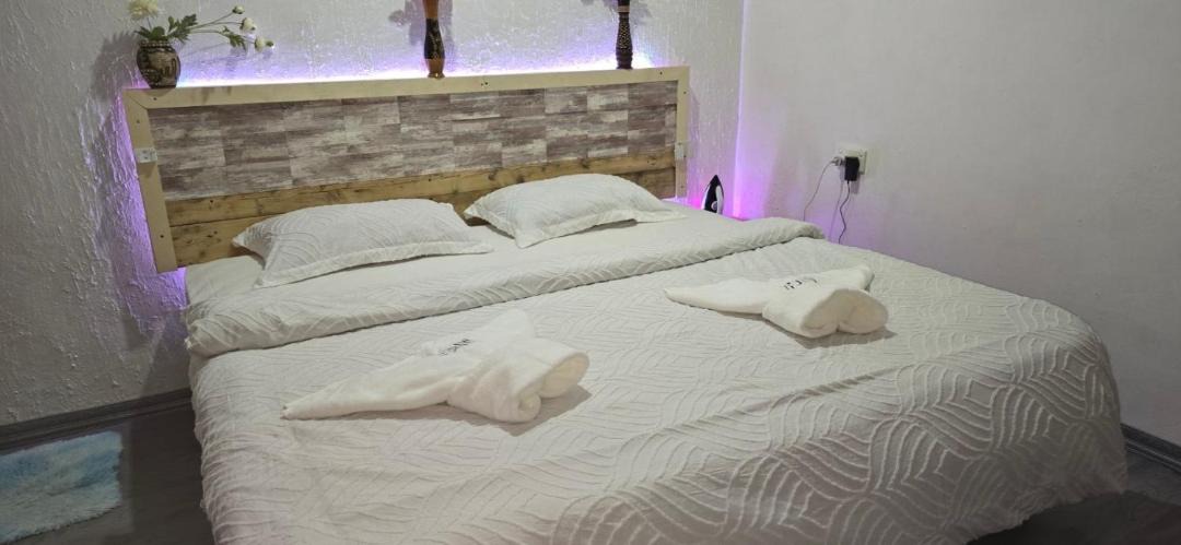Photo of Bedroom in Fulidhoo