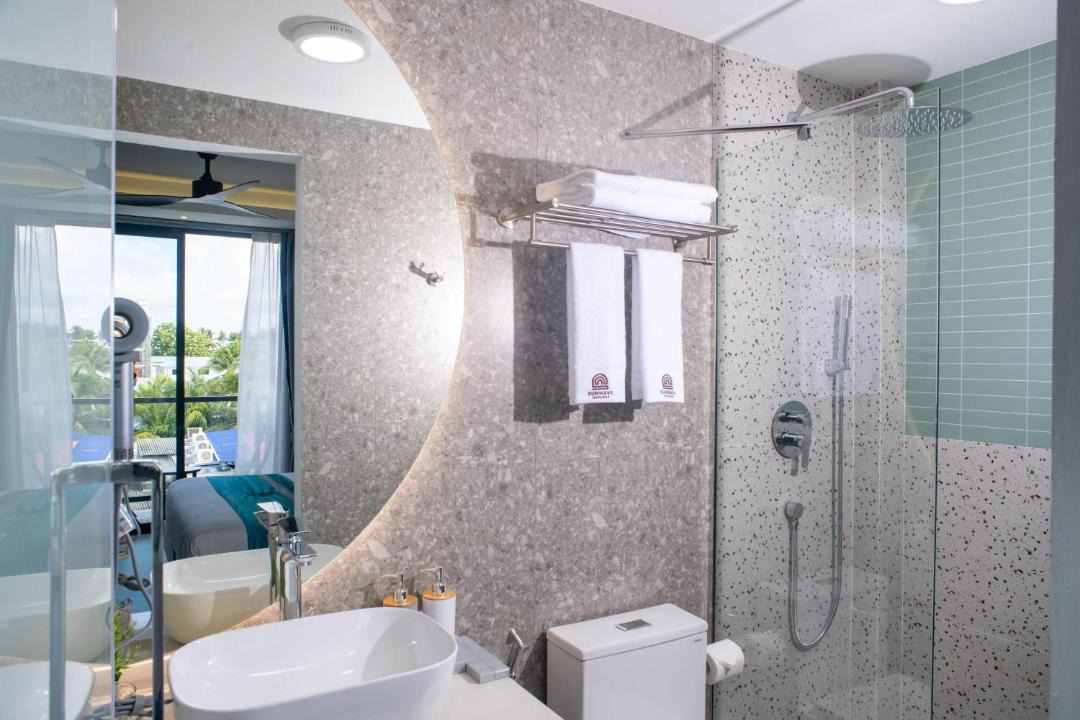 Photo of Bathroom in Dhigurah