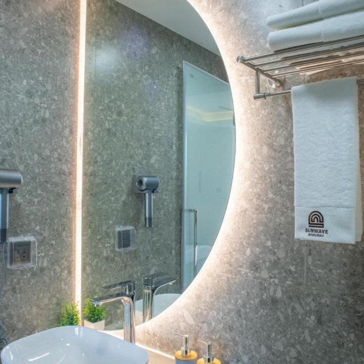 Photo of Bathroom in Dhigurah