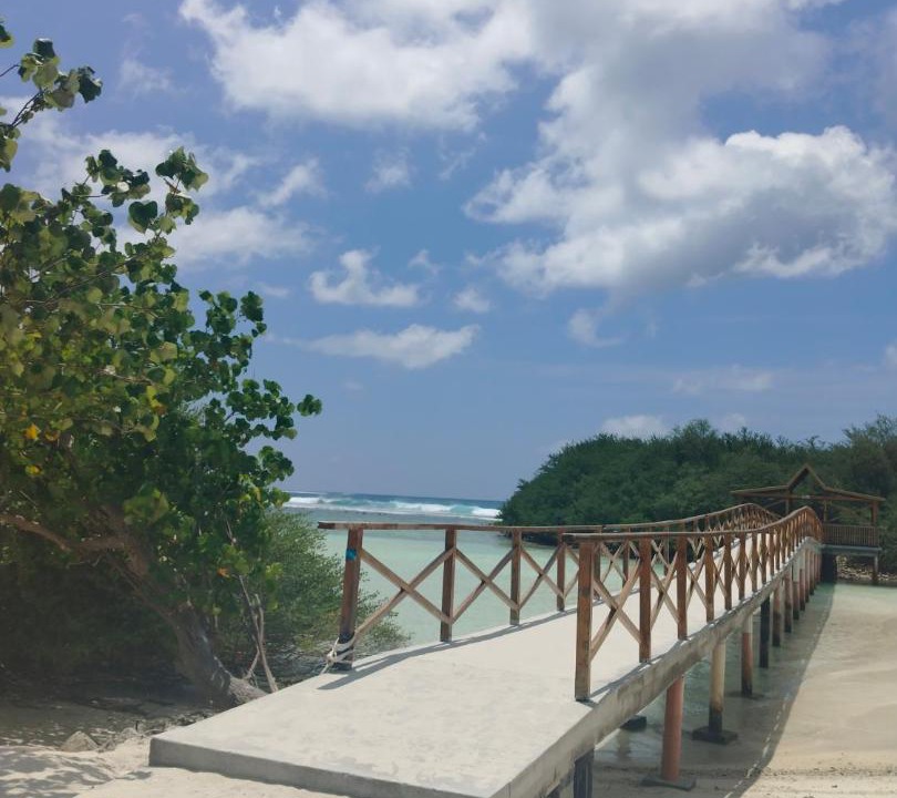 Photo of Others in Thulusdhoo Island