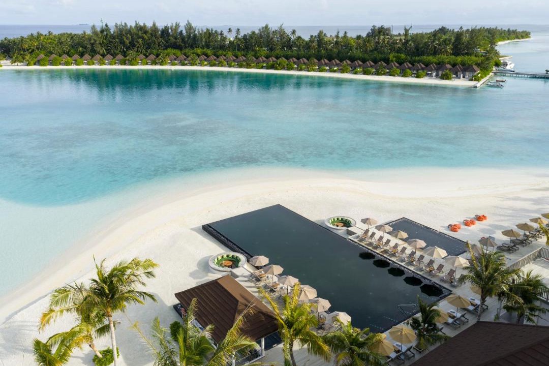Photo of Others in Olhuveli