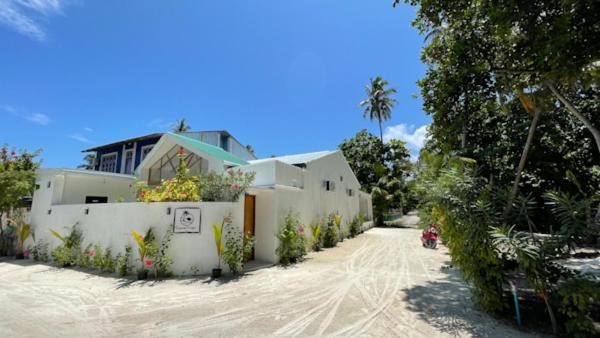 Photo of Others in Hangnaameedhoo