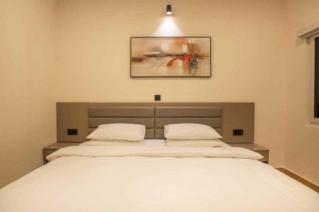 Photo of Bedroom in Hulhudhoo
