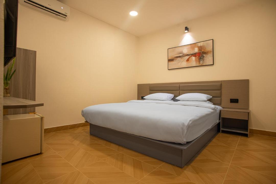 Photo of Bedroom in Hulhudhoo