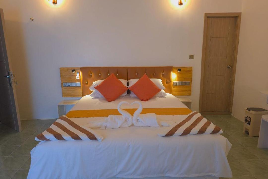 Photo of Bedroom in Mathiveri