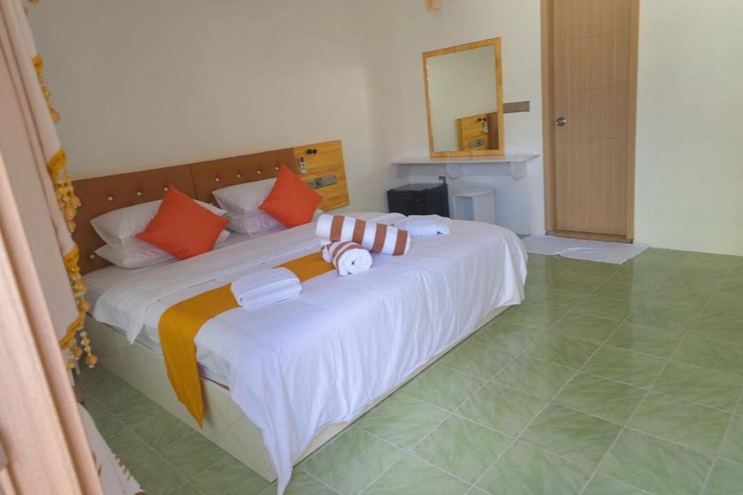 Photo of Bedroom in Mathiveri