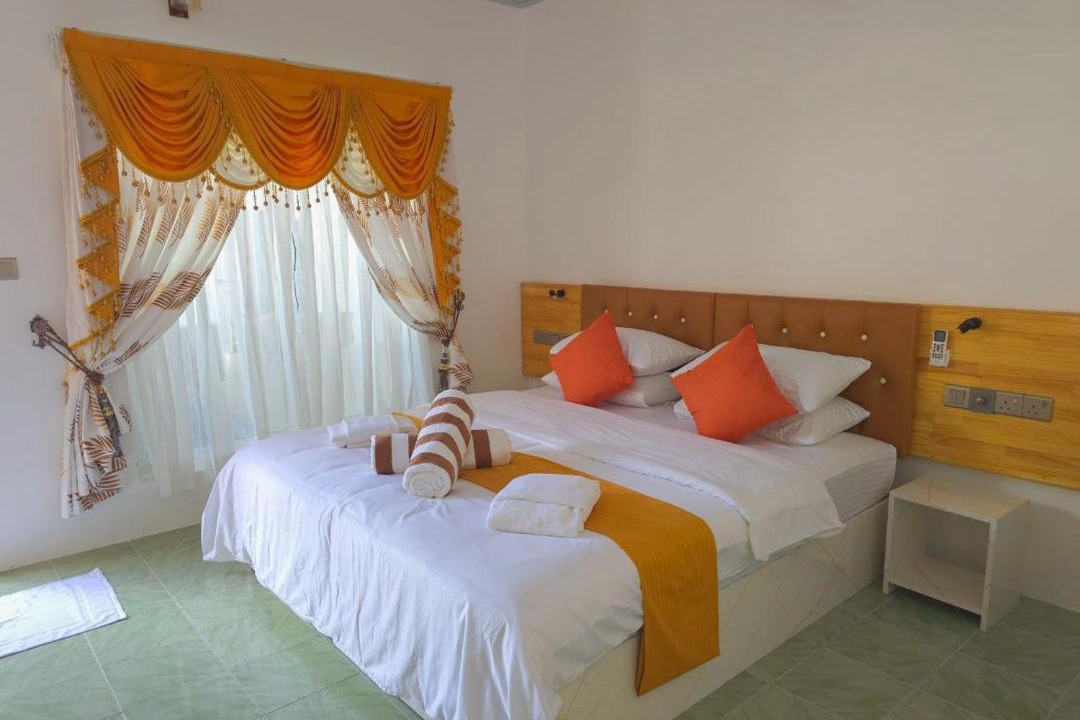 Photo of Bedroom in Mathiveri
