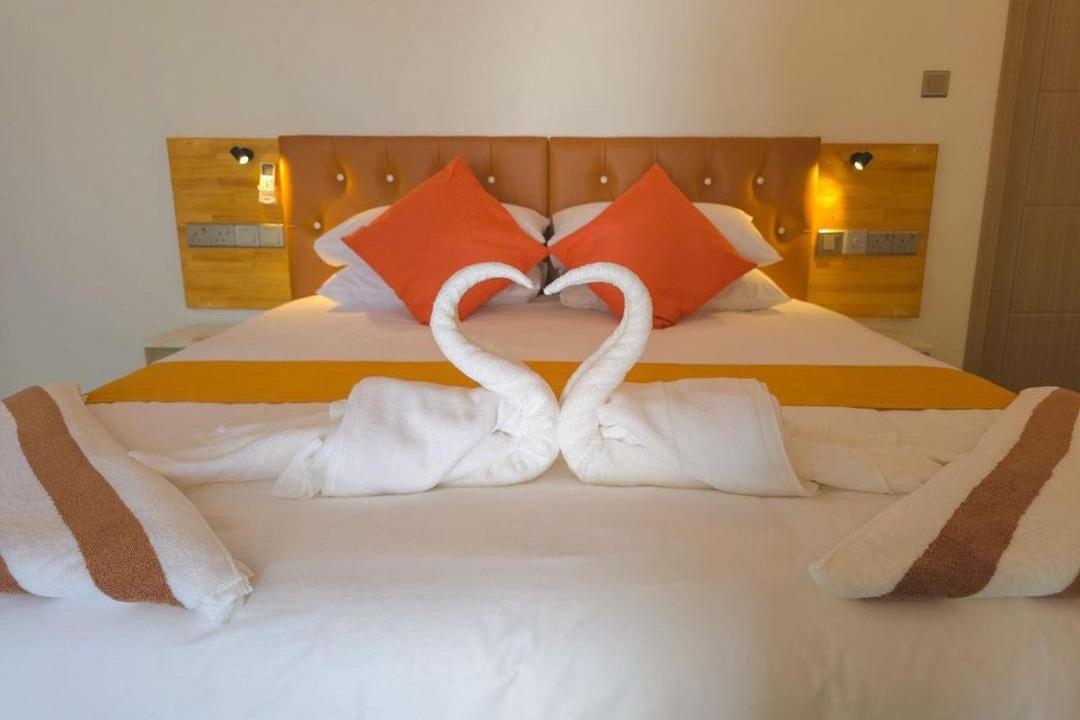 Photo of Bedroom in Mathiveri