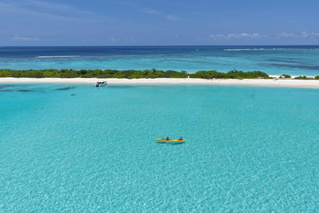 Photo of Others in Ukulhas