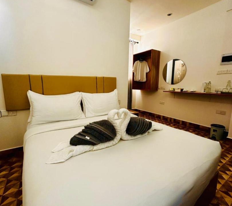Photo of Bedroom in Huraa