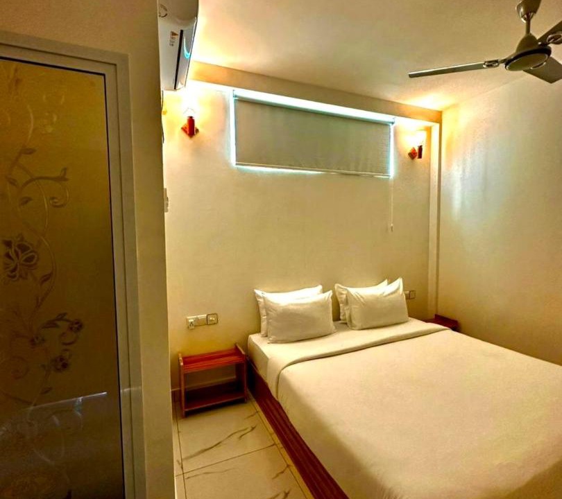 Photo of Bedroom in Huraa