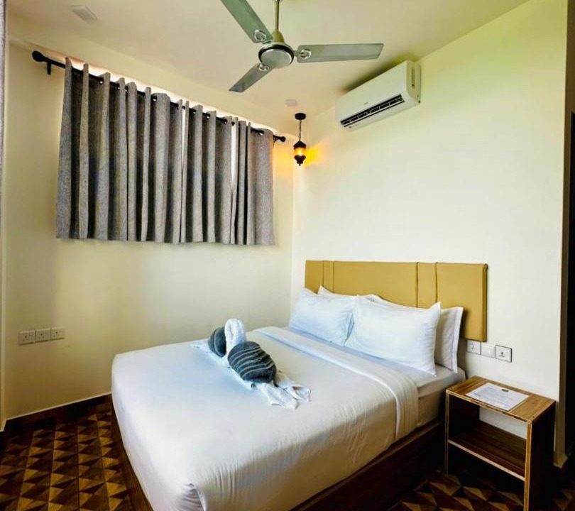 Photo of Bedroom in Huraa