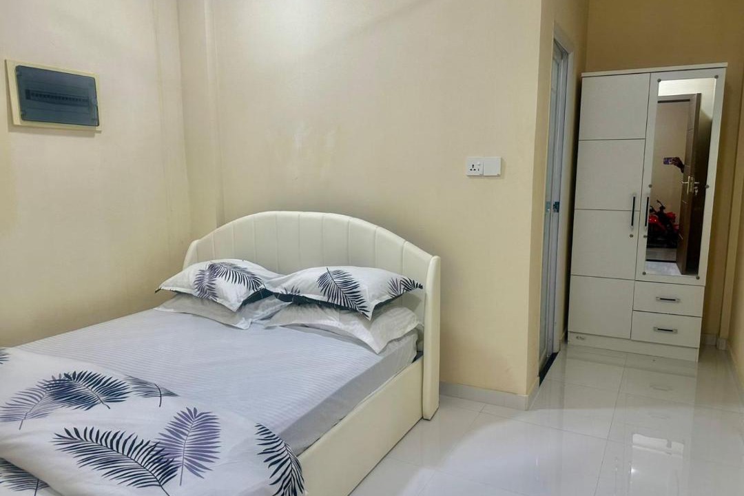 Photo of Bedroom in Fuvahmulah