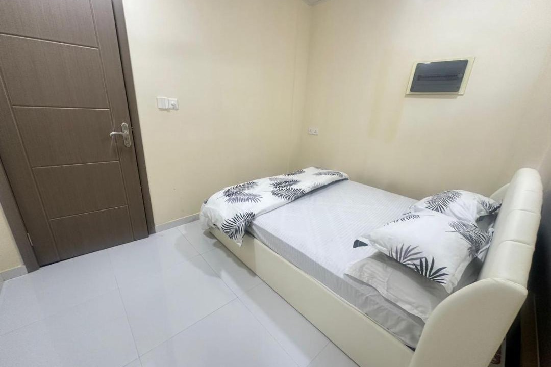 Photo of Bedroom in Fuvahmulah