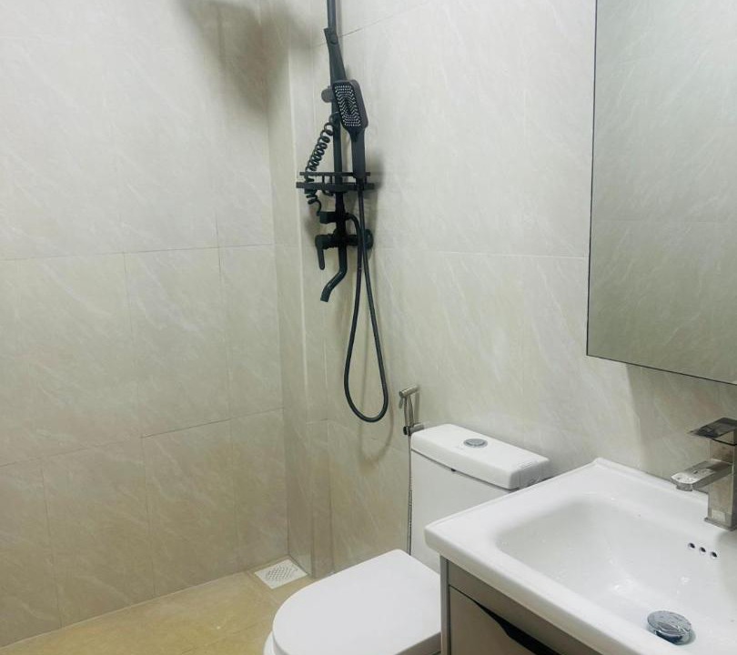 Photo of Bathroom in Fuvahmulah