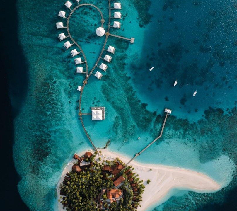 Photo of Others in Thudufushi Island