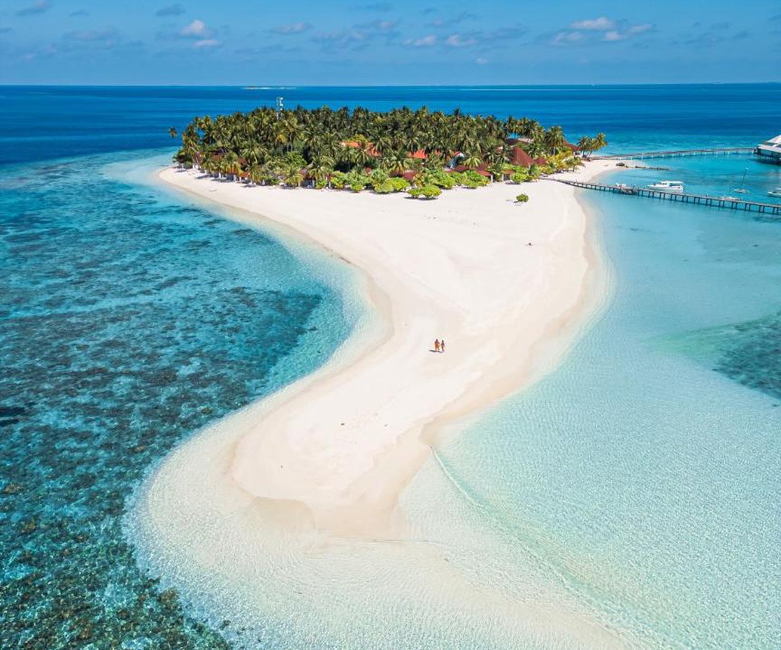 Photo of Others in Thudufushi Island