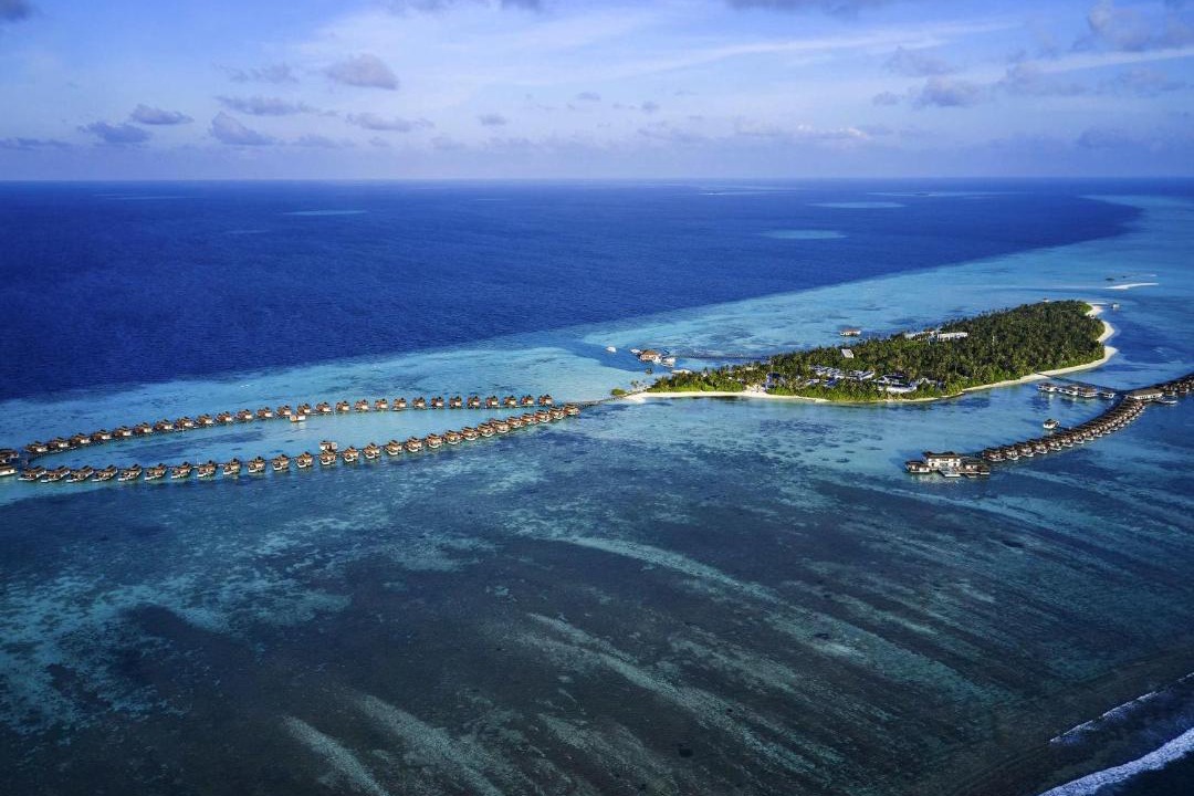 Photo of Others in Maamutaa Island