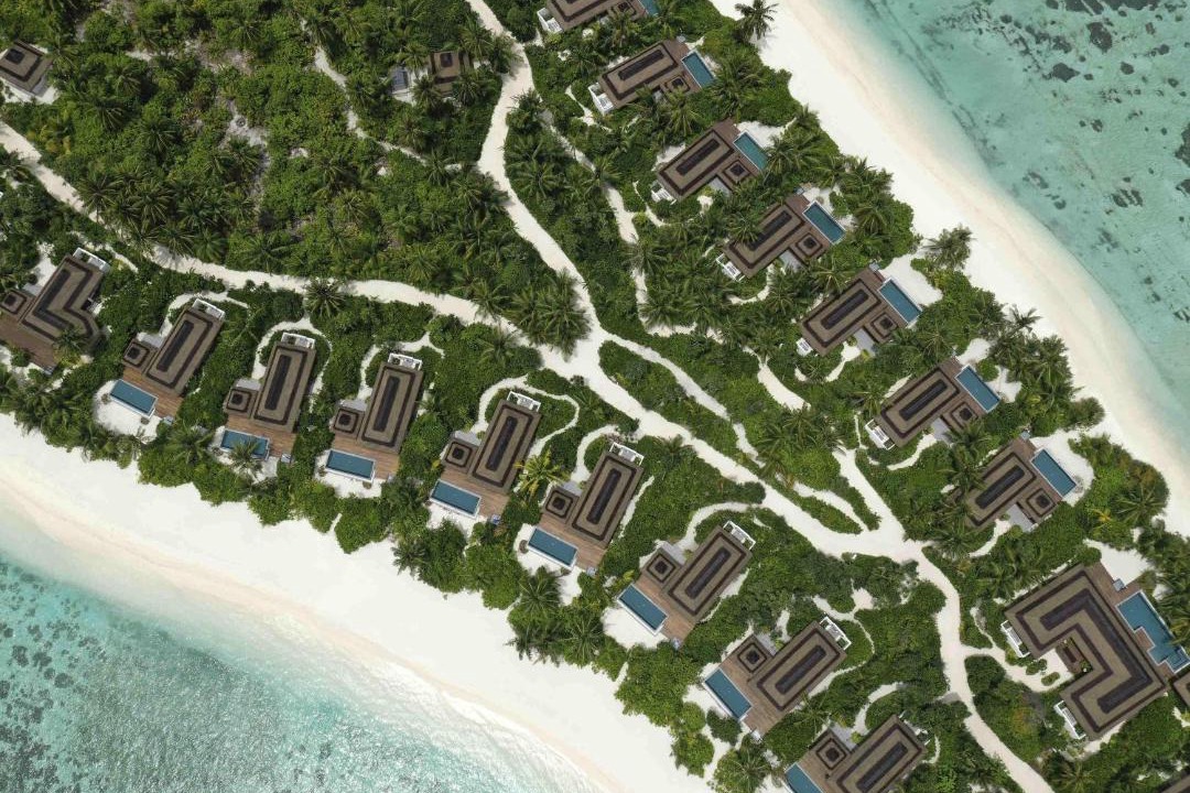 Photo of Others in Maamutaa Island