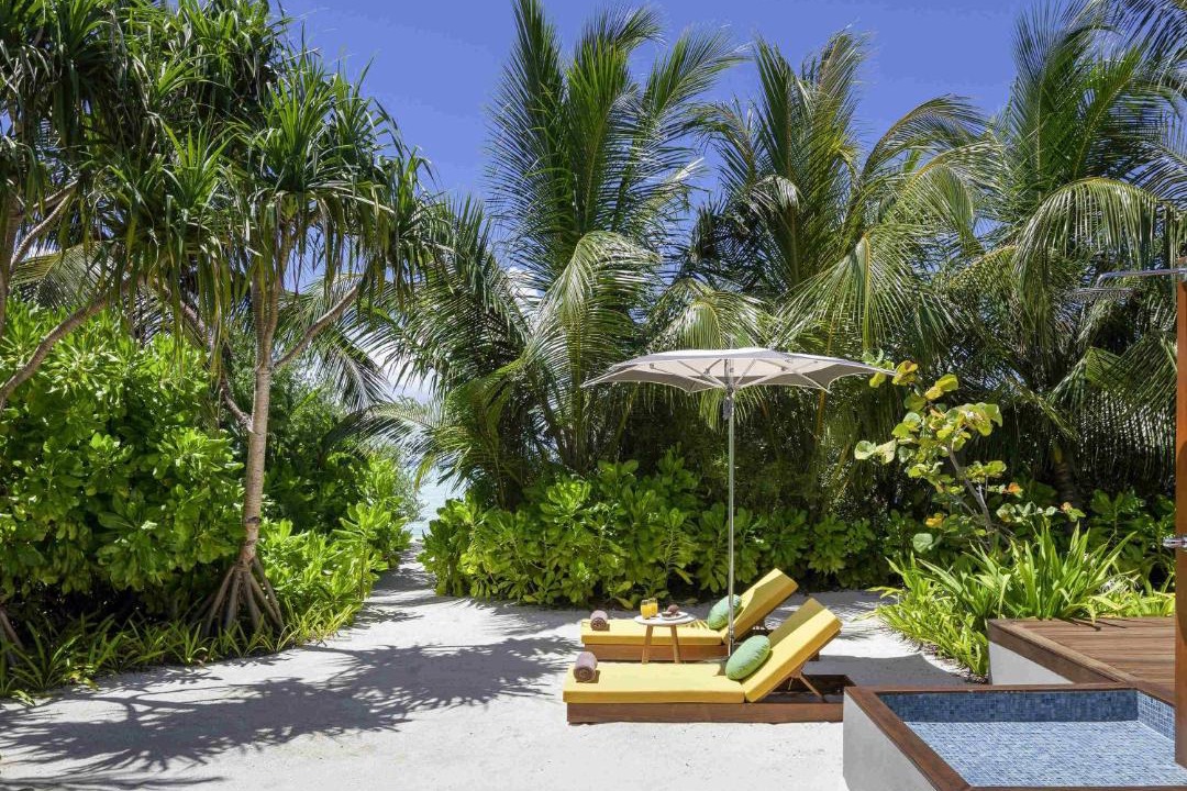 Photo of Others in Maamutaa Island