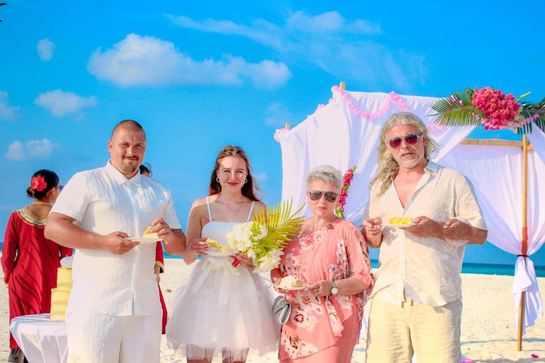 Photo of Others in Fodhdhoo