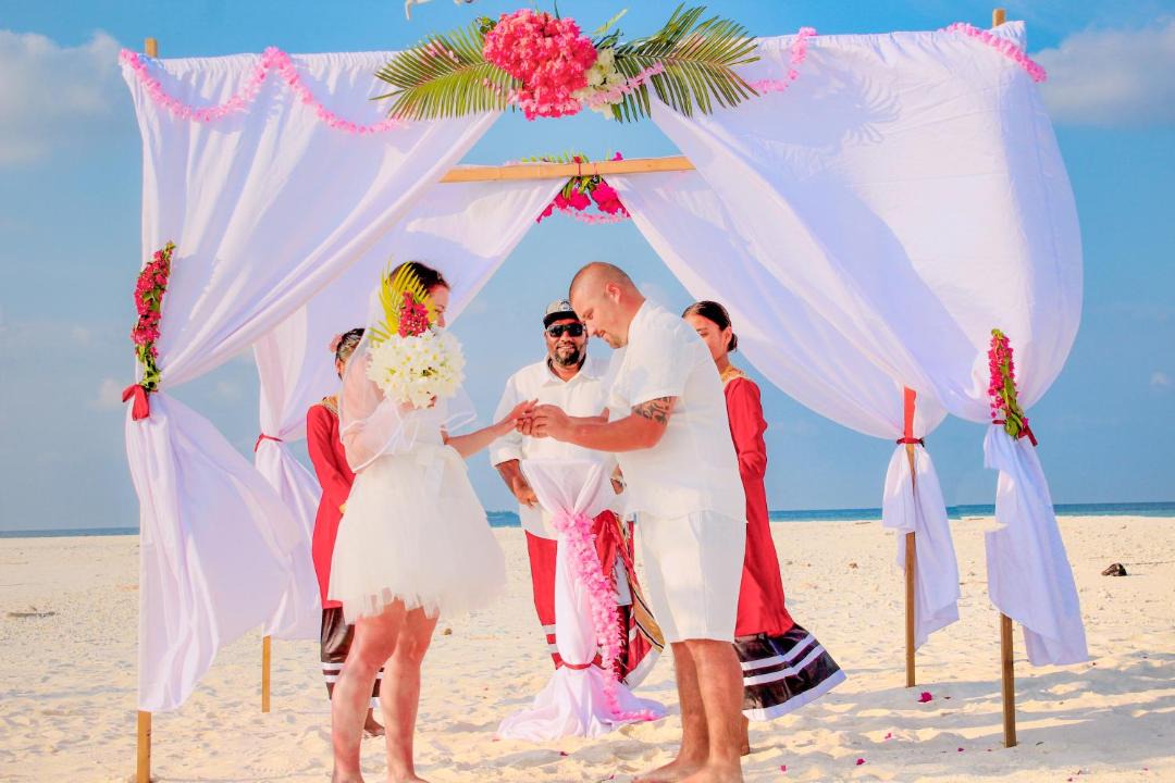 Photo of Others in Fodhdhoo