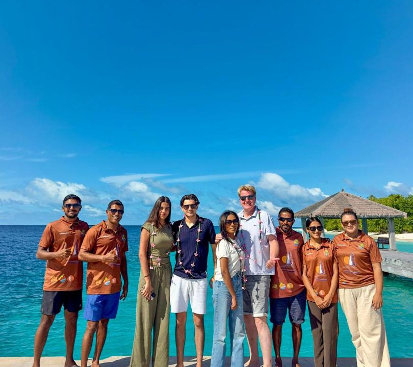 Photo of Others in Fodhdhoo