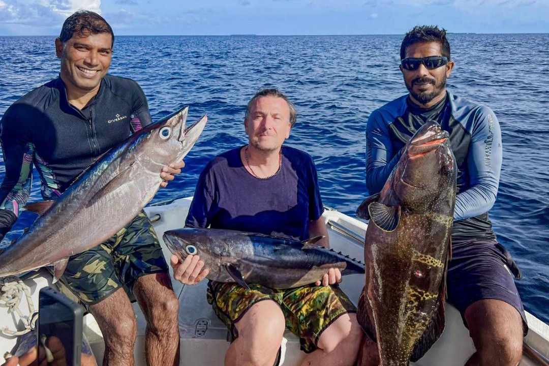 Photo of Others in Fodhdhoo