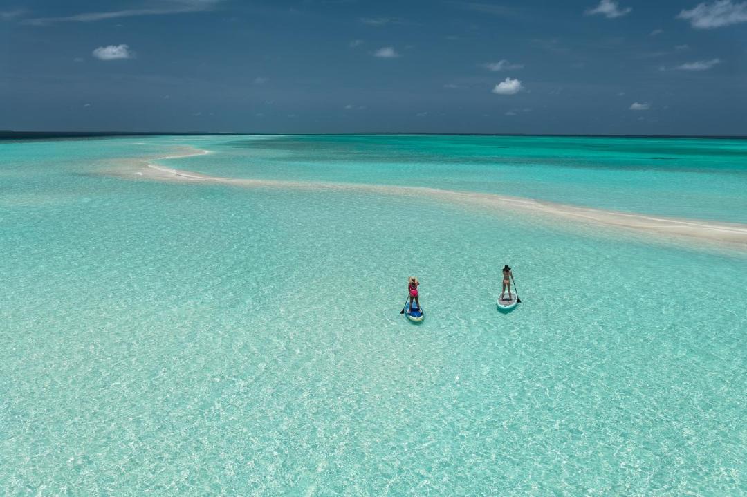 Photo of Others in Kamadhoo