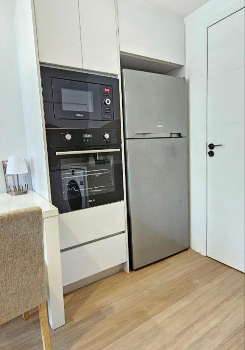 Photo of Kitchen in Farukolhufushi Island