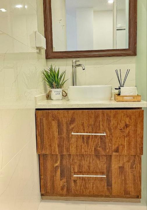 Photo of Bathroom in Farukolhufushi Island