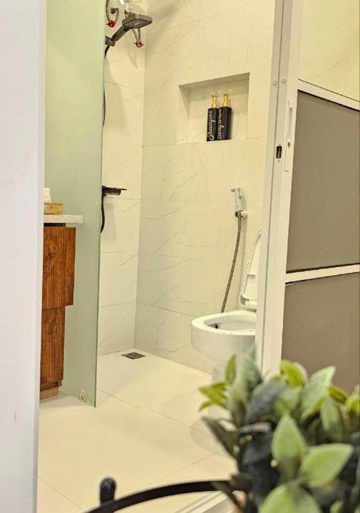 Photo of Bathroom in Farukolhufushi Island