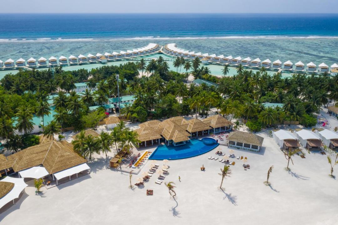 Photo of Others in Hakuraa Huraa