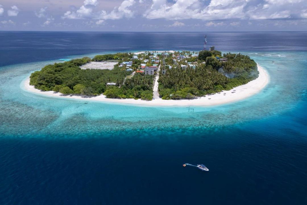 Photo of Others in Kamadhoo