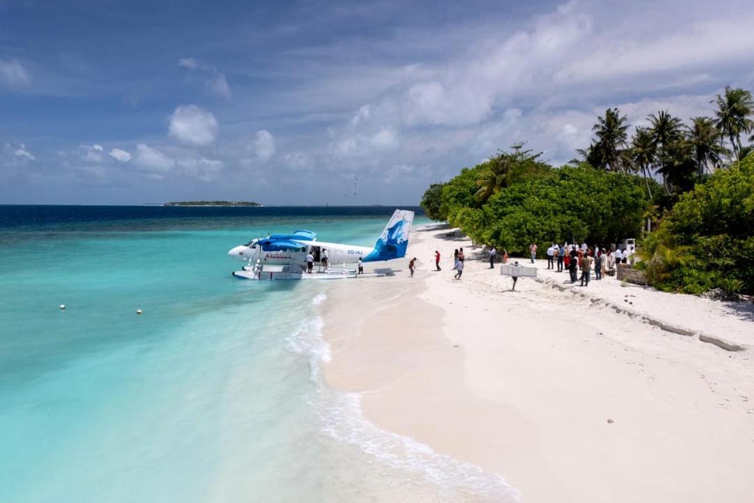 Photo of Others in Kamadhoo