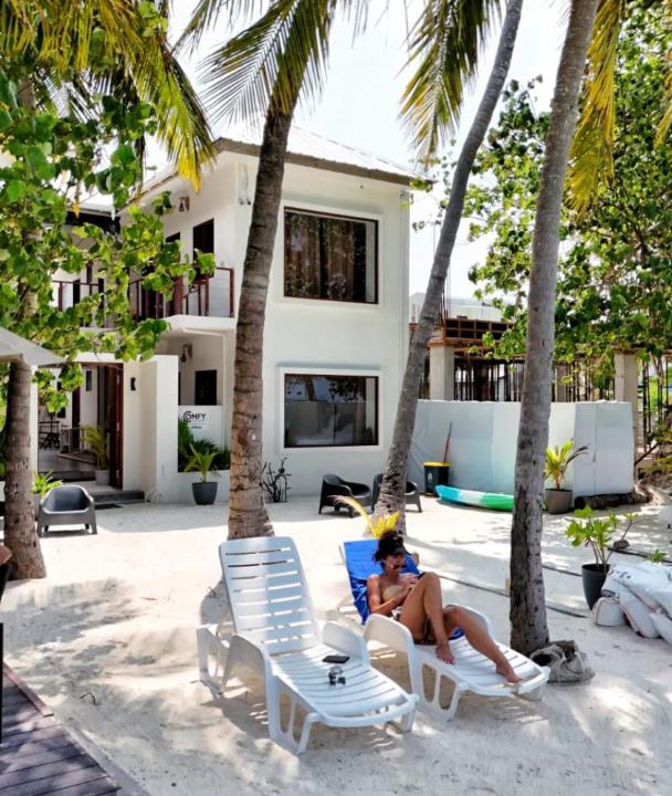 Photo of Others in Dhiffushi
